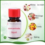 Ginger Extract Manufacturer - Plant Extract Herb Flavors for Functional Beverages