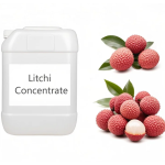 Litchi Extract Liquid Supplier - Food Additives Plant Extract Fruit Fl Juice