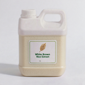 Rice Concentrate Essence Manufacturer - Natural White Brown Rice Flavoring Agents