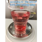 Pomegranate Concentrate Manufacturer - Factory Pure Natural Juice Water Soluble
