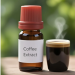 Coffee Concentrate Manufacturer - Liquid Factory High Quality Food-grade Flavor
