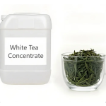 White Tea Extract Supplier - Natural Flavor for Food Beverage Ice Cream