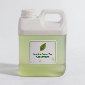 Jasmine Green Tea Concentrate Manufacturer - 100% Pure Natural Flavor Factory Price