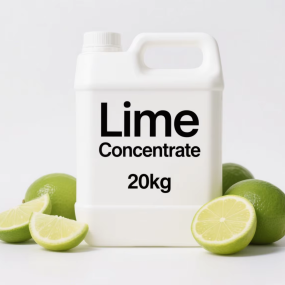Lime Extract Liquid Factory - Food Additives Citrus Flavor for Beverage Craft Beer