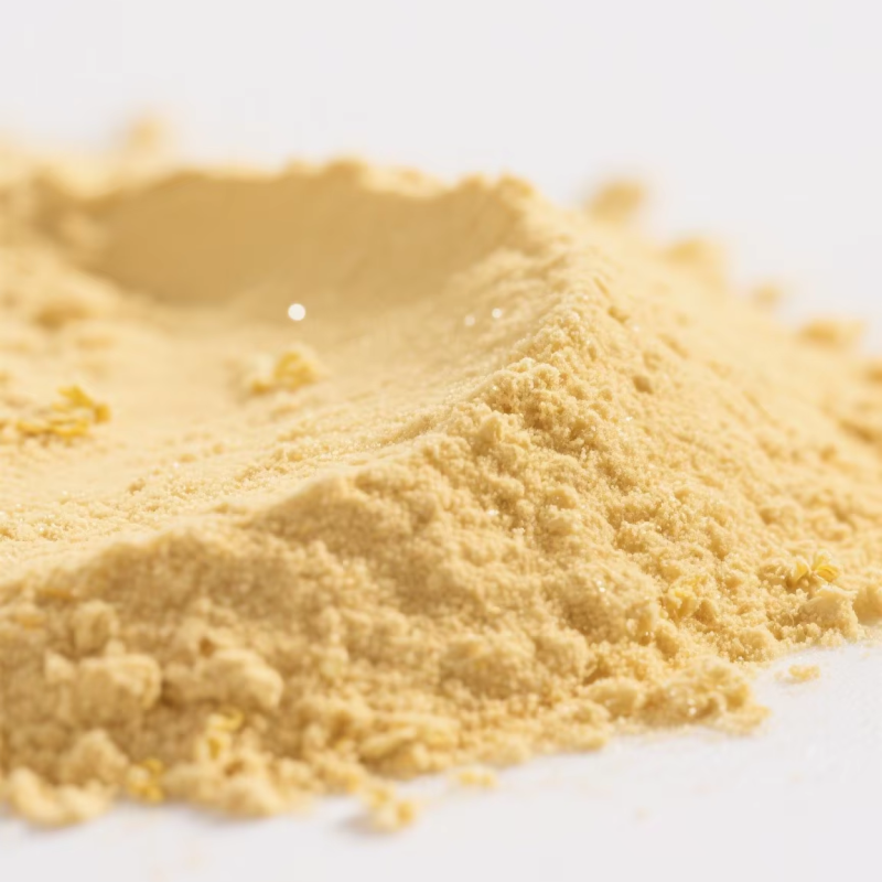 Osmanthus Flower Extract Supplier - 100% Pure Water Soluble Spray Dried Powder