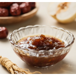 Ginseng Red Date Jam Supplier - Premium for Energy Health Food Supplement Bulk