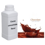Cacao Concentrate Manufacturer - Liquid Factory High Quality Food-grade Flavor