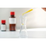 Ginger Extract Concentrate Manufacturer - Natural Herb Healthy Supplement Water Soluble