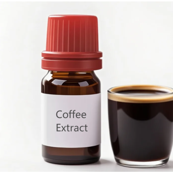 Coffee Concentrate Manufacturer - Liquid Factory High Quality Food-grade Flavor