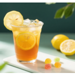 Lemon Extract Manufacturer - Natural Flavor for Food Beverage Ice Cream