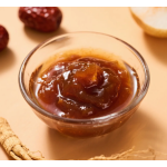 Ginseng Red Date Jam Supplier - Premium for Energy Health Food Supplement Bulk