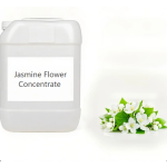 Jasmine Flower Extract Supplier - Natural Flavor for Food Beverage Ice Cream