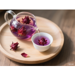 Hibiscus Flower Supplier - Factory Wholesale Price Dried Roselle Food Product