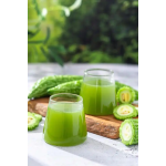 Bitter Melon Juice Concentrate Manufacturer - 100% Pure Natural for Drinks Extract
