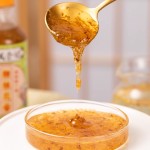 Osmanthus Flower Sauce Manufacturer - Edible Flower Sauce Jam Flavored Syrup