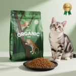 干猫粮生产商-一站式服务批发