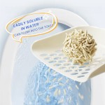 豆腐猫砂生产商-高端有机快速结团