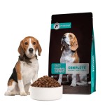 干宠物食品供应商-20公斤成犬猫粮