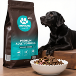 宠物干粮厂家-健康天然高能量