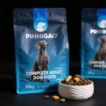 干狗粮厂家-优质均衡饮食