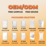 狗干粮生产商-厂家定制服务