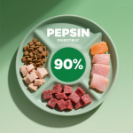 狗干粮生产商-代工定制高蛋白