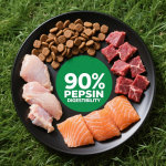 干狗粮厂家-优质均衡饮食