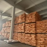 干宠物食品厂家-代工定制多种形状