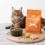 干宠物食品厂家-批发均衡营养