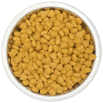 宠物食品厂家-代工定制牛肉味圆形