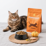 干宠物食品厂家-批发均衡营养