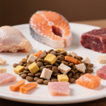 宠物食品生产商-批发高端猫狗营养粮