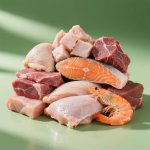 狗干粮生产商-代工定制高蛋白