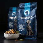 干狗粮厂家-优质均衡饮食