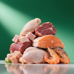 宠物食品生产商-代工定制多种形状批发