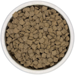 干猫粮生产商-厂家批量多种形状