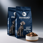 干宠物食品厂家-批发均衡营养