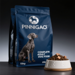 干宠物食品厂家-批发均衡营养