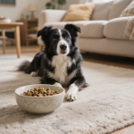 宠物食品厂家-代工定制牛肉味圆形