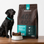 宠物干粮厂家-健康天然高能量