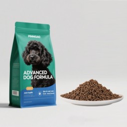 干宠物食品厂家-代工定制多种形状