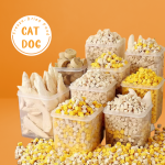 宠物零食厂家-有机全营养均衡