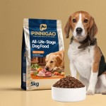 宠物健康食品生产商-高营养补充