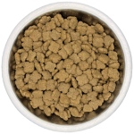 宠物食品厂家-代工定制牛肉味圆形