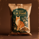 干宠物食品厂家-代工定制多种形状