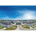 兔耳厂家-宠物用品狗零食天然带毛兔耳狗咬胶