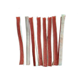 Sandwich Strips Supplier - Wholesale High Quality Hot Selling Chicken Duck Sandwich Strips Pet Food