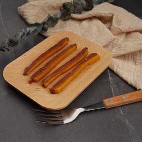 Meat Sticks Supplier - Wholesale Pet Snacks 100% Natural Beef Lamb Meat Sticks Dog Treats