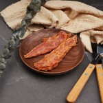 鸡肉干厂家-OEM鸡肉干狗零食鸡味狗零食宠物食品