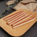 三明治条厂家-鸡肉三明治条健康食品天然成分狗零食